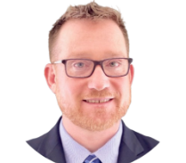 Mike Harty, Chief Operating Officer
